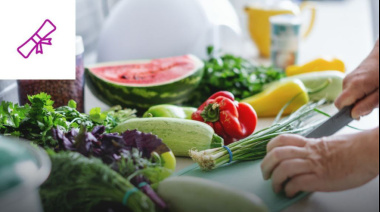 Brindan un nuevo curso de Manipulación de Alimentos