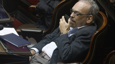 Tierra del Fuego rechaza la designación de Iglesias en la Unión Europea porque no defiende la soberanía de las Malvinas