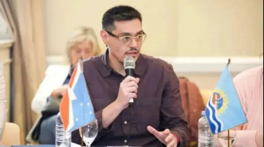 "Hay 99 niños, niñas y adolescentes retirados de los cuidados parentales”