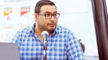 “Prevemos que a la tarde noche o madrugada tendremos que realizar un corte”