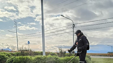Avanzan con la puesta en valor del casco céntrico