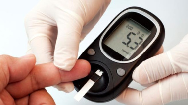 El Centro de Salud de Ushuaia refuerza el control y la prevención de la diabetes