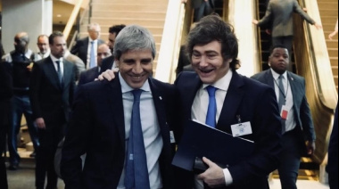 Presupuesto 2026: prohíben cubrir vacantes públicas por dos años sin autorización de la Jefatura de Gabinete