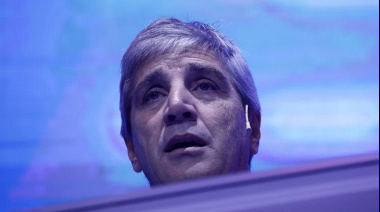 La eliminación del monotributo es una exigencia del FMI para que el Estado recaude más