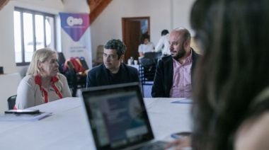 Ushuaia impulsa habilitaciones comerciales 100% digitales y ágiles