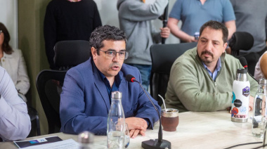 Análisis del presupuesto municipal 2026 en el Concejo Deliberante