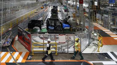 Reforma laboral: los detalles del borrador del proyecto que discute el Gobierno con los empresarios y que rechaza la CGT