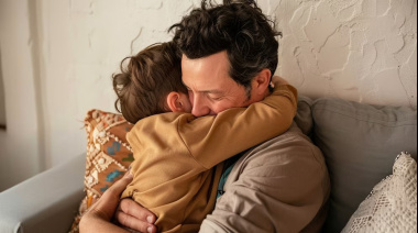 El arquero de Independiente ganó la batalla judicial y logró un fallo histórico para los niños con autismo