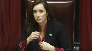 Villarruel cruzó a Caputo por cobrar peaje a unos peregrinos de Misiones: "La libertad, bien, gracias"