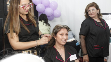 Cierre anual de los Talleres comunitarios municipales