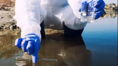 Alerta por arsénico en agua de Buenos Aires: 70% de la provincia en riesgo