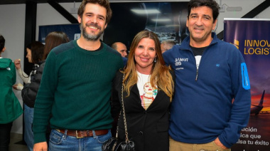 Ushuaia fue por primera vez sede del Banff Mountain Film Festival World Tour