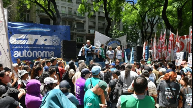 El Gobierno definirá el aumento del Salario Mínimo Vital y Móvil por decreto