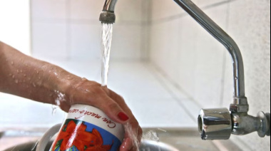 Arsénico en el agua: qué filtros permiten consumirla en forma segura en casa