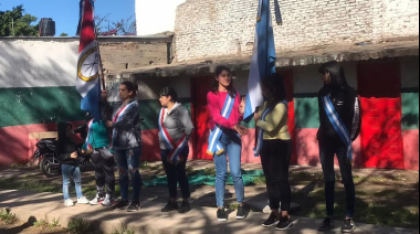 El secundario de adultos que logró que el 60% de sus alumnos ingrese a la universidad