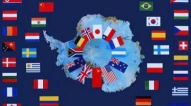 Antártida: el Tratado que abrió las puertas al turismo responsable