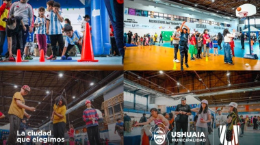 Los días 9 y 10 de Diciembre se realizarán las inscripciones a las colonias de verano municipales