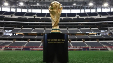 Copones, criterios, calendario... El sorteo de las zonas del Mundial 2026, en 10 preguntas y respuestas