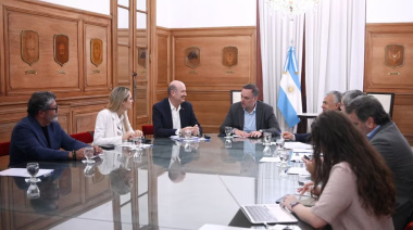 Reforma laboral, tributaria y fiscal:  los principales puntos del informe final del Consejo de Mayo