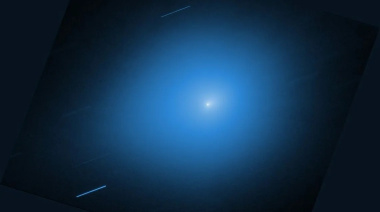 El cometa 3I/ATLAS se acerca a la Tierra y pone en alerta a la NASA