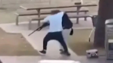 Quién es Ahmed al Ahmed, el frutero que enfrentó a un terrorista y evitó una tragedia aún mayor