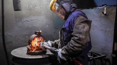 La alternativa del peronismo a la reforma laboral de Milei