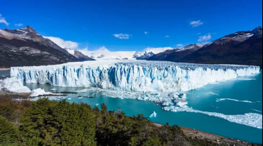 La Ley de (Des) Protección de los Glaciares: una reforma regresiva que atenta contra la vida