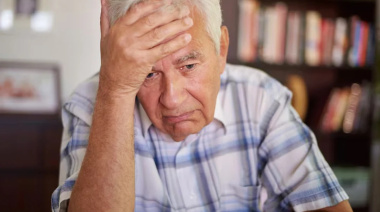 “Cobré $60 mil de jubilación”: un hombre de 80 años no tiene para comer por la quita total de un subsidio