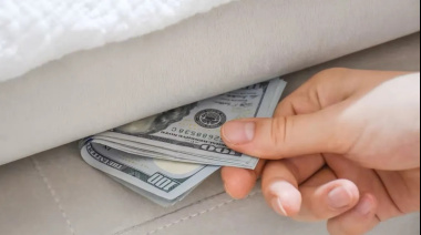 Inocencia Fiscal: de qué se trata la ley que blinda los dólares de los ahorristas