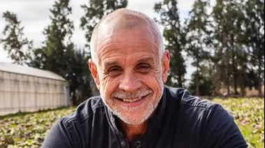 Christian Petersen fue internado en terapia intensiva y lucha por su vida: qué le pasó y cuál es su estado