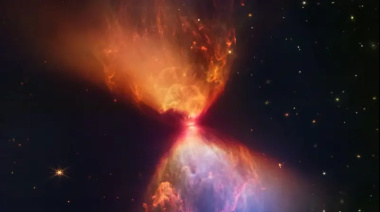 Por qué el universo se está quedando sin nuevas estrellas