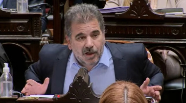 Cristian Ritondo impugnó designaciones en la AGN por “inconstitucionales e ilegítimas”