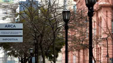 Inocencia fiscal: cuáles son los montos a partir de los cuales ARCA denunciará por evasión a un contribuyente