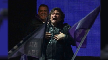 “Abróchense los cinturones”: el mensaje en redes de Javier Milei para las fiestas