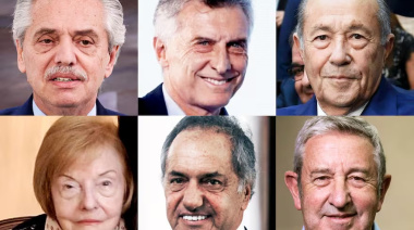 Jubilaciones de privilegio: once beneficiarios cobraron en noviembre el equivalente a 375 haberes mínimos con bono