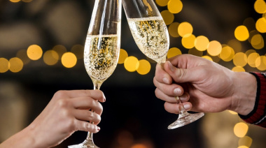 En vísperas de Nochebuena, una experta derriba un mito histórico aún vigente sobre el consumo de alcohol