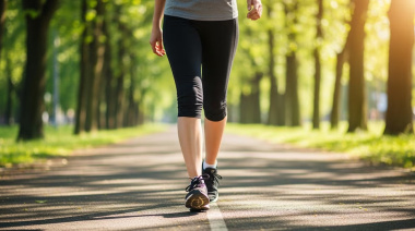 La actividad física mejora la memoria y mantiene el cerebro joven