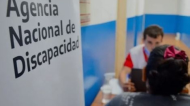 El Gobierno anunció la eliminación de ANDIS y el traspaso de funciones al Ministerio de Salud