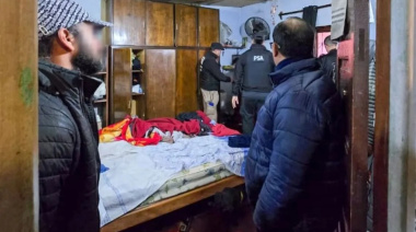 Red de trata captaba alumnas de secundario y las descartaban al cumplir 18