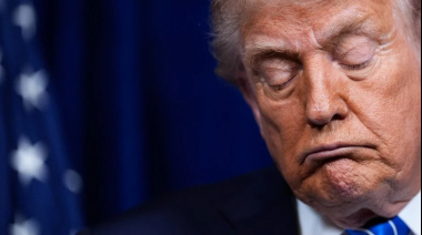 Tras la caída de Maduro, Trump advirtió a Sheinbaum: "Algo habrá que hacer con México"