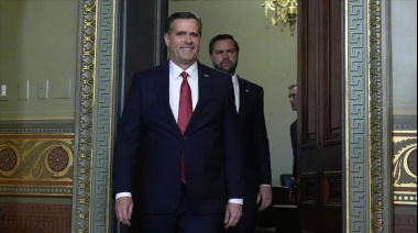 La captura de Maduro confirma el regreso de las operaciones clandestinas de la CIA en Latinoamérica