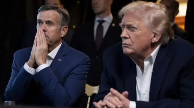 ¿Fue legal la operación de EE.UU. para detener al presidente venezolano Nicolás Maduro?