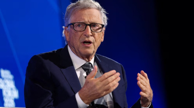 Bill Gates advirtió sobre los verdaderos obstáculos que frenan la innovación y el progreso de un país