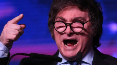 Informe de FOPEA relevó todas las publicaciones ofensivas de Milei desde que asumió