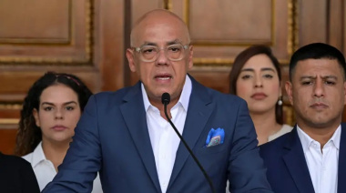 Venezuela anuncia la excarcelación de "un número importante" de presos venezolanos y extranjeros