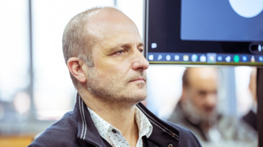 El presidente del INFUETUR habló sobre la obras llevadas a cabo y por realizar .