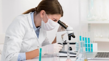 Innovación argentina: crean piel a partir de las células del propio paciente