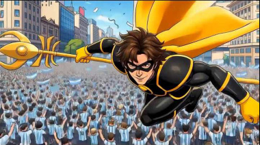 Mas cerca de EEUU: Javier Milei inauguró su nueva cuenta de X en inglés: “Long live freedom, damn it!!!”