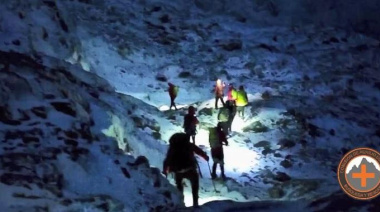 Los más de 600 mil dólares demandados en los en rescates se financian con fondos públicos