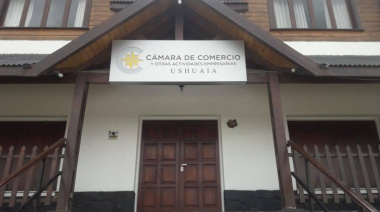 La Cámara de Comercio de Ushuaia proyecta la creación de una Bolsa de Valores en TDF